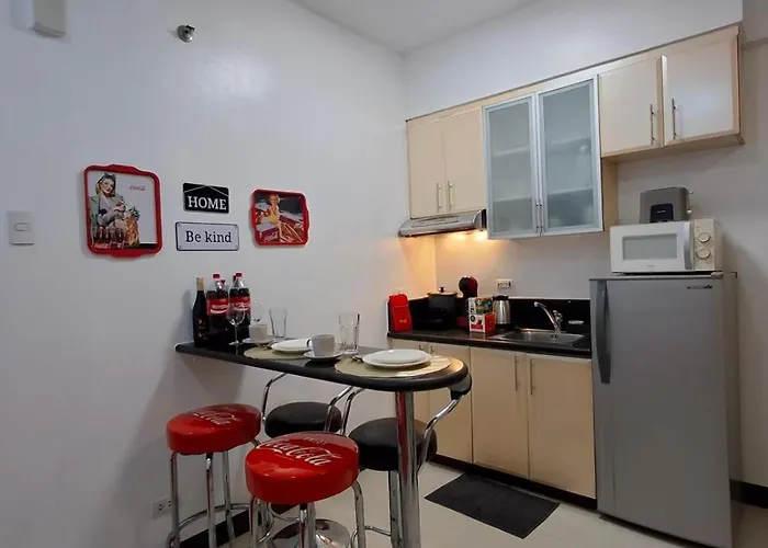 Cocacola Unit Mckinley *