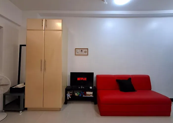 Apartamento Cocacola Unit Mckinley