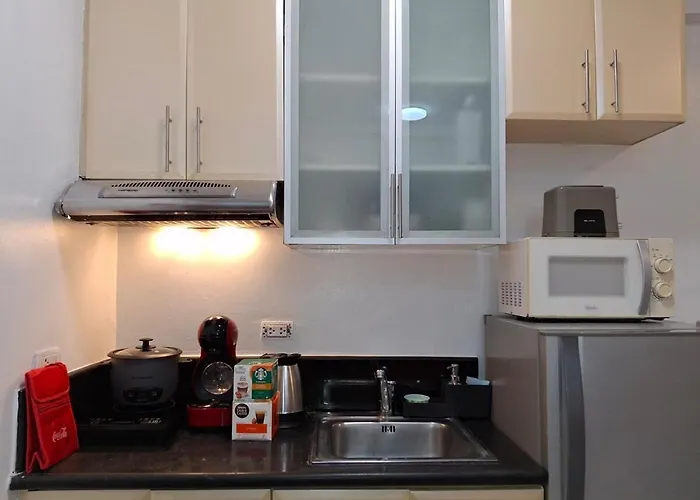 Apartamento Cocacola Unit Mckinley