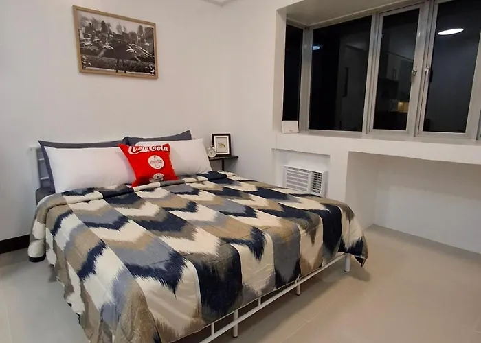 Apartamento Cocacola Unit Mckinley *